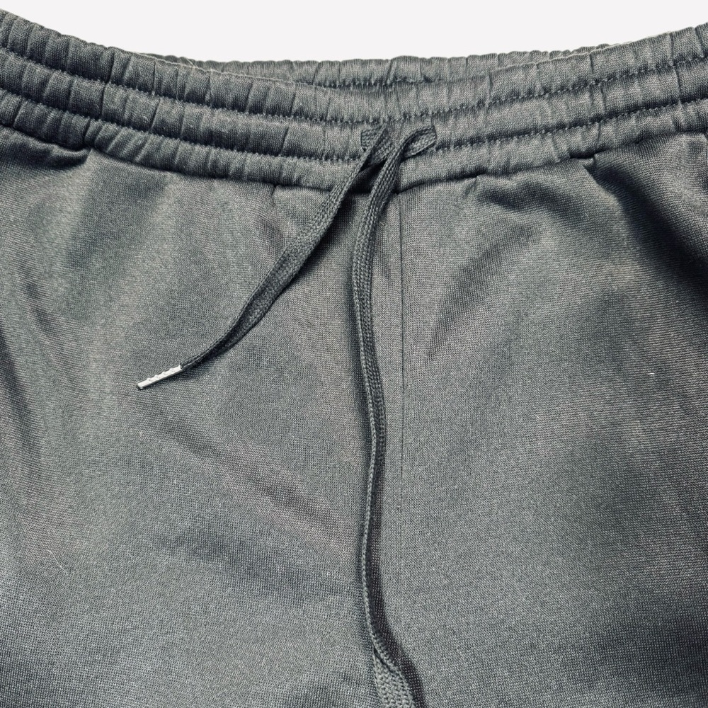 New 3 Pair Jogger Pants In Black, Grey and Pink Size L - Picture 8 of 11